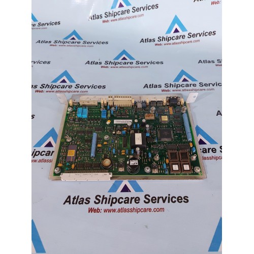 ABB YPP110A DIGITAL PROCESSOR MODULE 3ASD573001A1