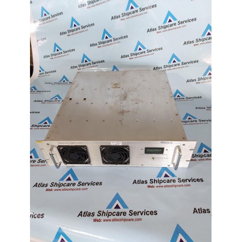 ABSOPULSE SYS 2K-3URCX-P7619 SWITCHING POWER SUPPLY