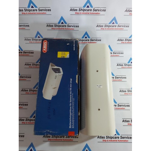 ABUS TV8350 OUTDOOR HOUSING SHORT