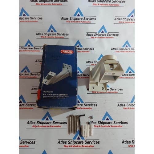 ABUS TV8352 WALL MOUNT FOR OUTDOOR HOUSING