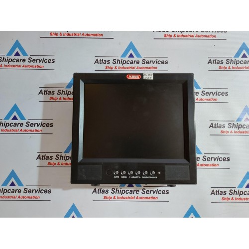 ABUS TVAC10000 TFT MONITOR 8.4