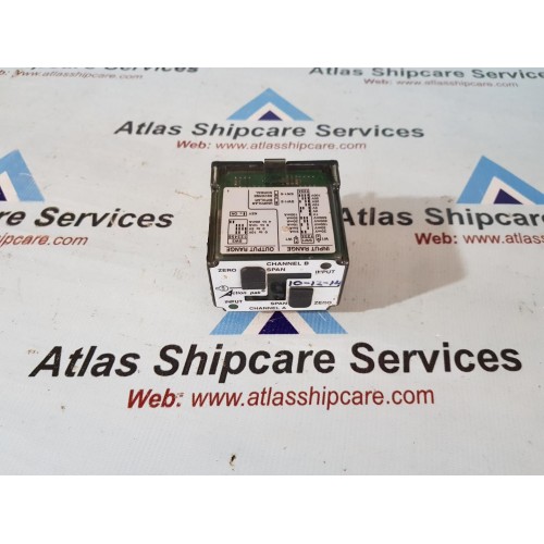 ACTION PAK 4390-0000-1 RELAY
