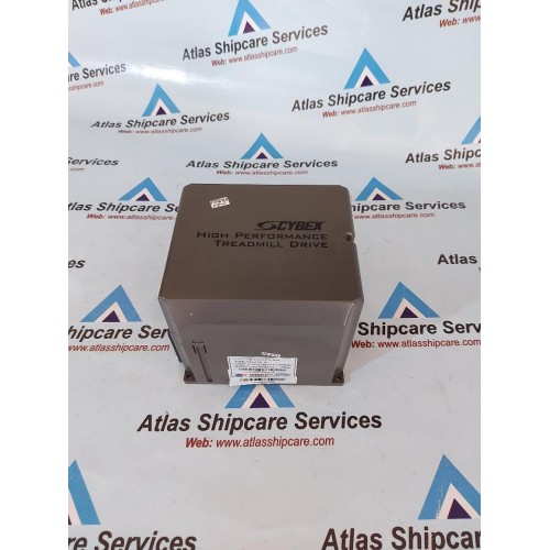 ADVANCED DRIVE TM5-015I-1P HIGH PERFORMANCE TREADMILL DRIVE