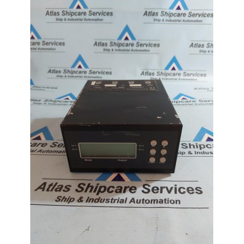 ADVANCED ENERGY 955-4003-01 OPTICAL FIBER THERMOMETER