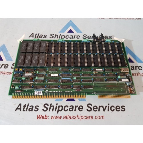 ADVANET ASBC1103A PCB BOARD