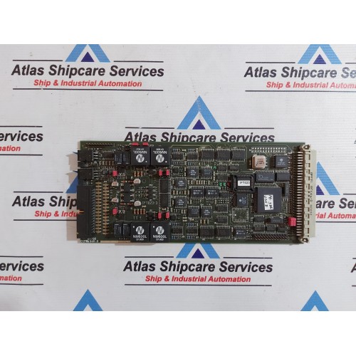 ADVANTECH IFT023-3 PCB CIRCUIT BOARD