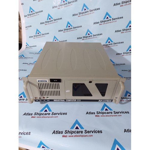 ADVANTECH IPC-510MB-30Z INDUSTRIAL COMPUTER 510