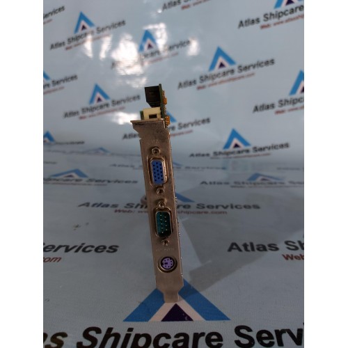 ADVANTECH PCA-6135 REV.B2 INDUSTRIAL MOTHERBOARD