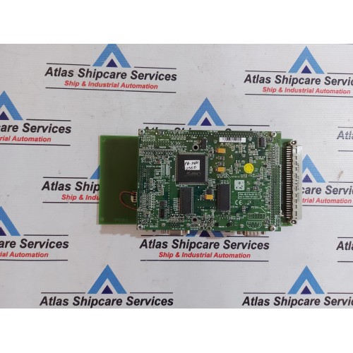 ADVANTECH PCM-1823 REV.B1 02-1 INDUSTRIAL MOTHERBOARD 