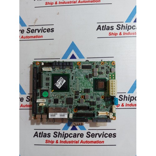ADVANTECH PCM-9362 REV.A1 PCB CARD