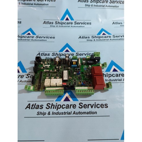 AEES FC 1022781-02 PCB CARD