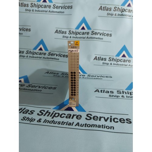 AEG 029.063 242 PCB CARD