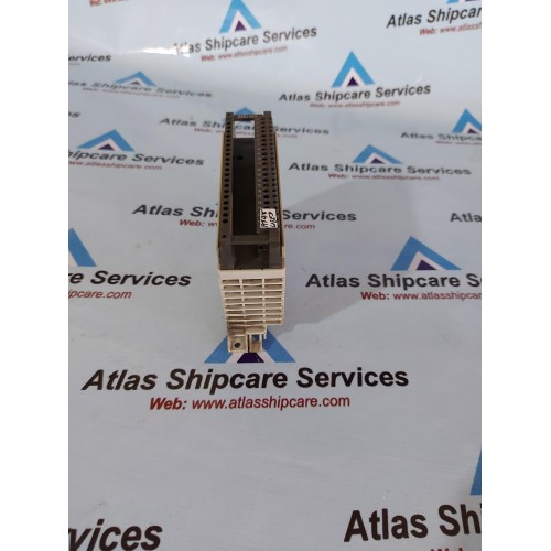 AEG MODICON ADU205/AS-BADU-205 ANALOG INPUT MODULE