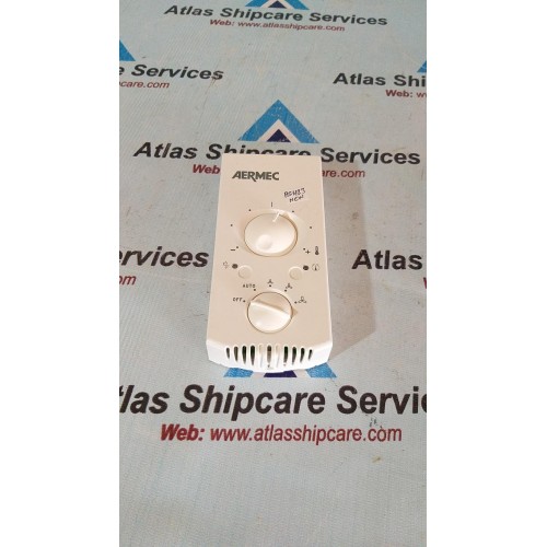 AERMEC PXA E ELECTRONIC CONTROL PANEL