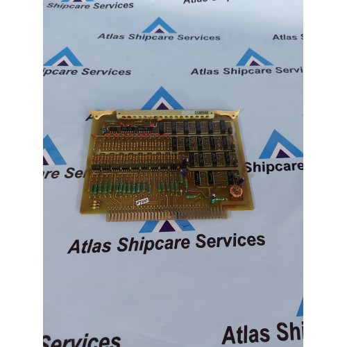 MITSUI 2-0379 PCB CARD