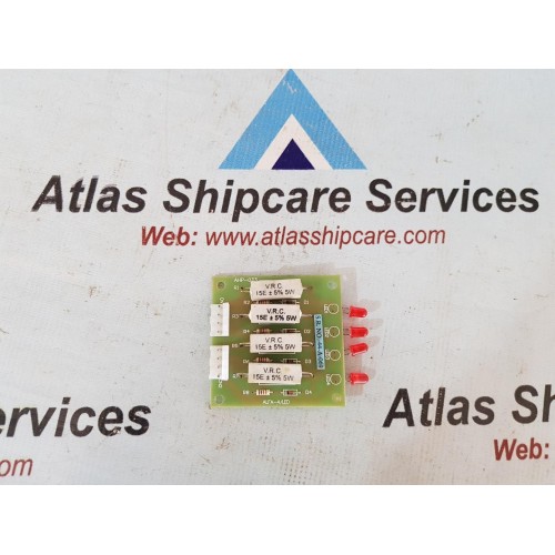 AHP-033 PCB CARD 