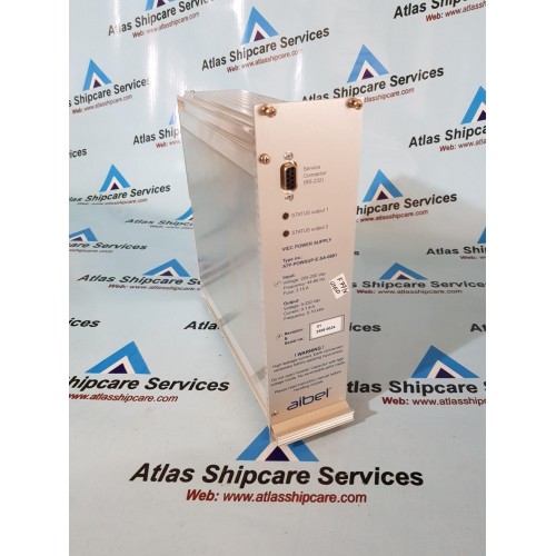 AIBEL ATP-POWSUP-E-SA-0001 VIEC POWER SUPPLY