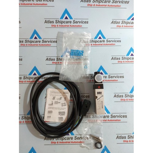 AIRTEC KN-05-510-HN SOLENOID VALVE