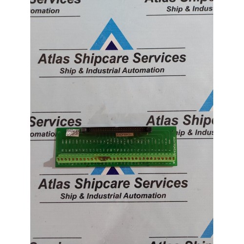 AKSHTRONICA-INDIA AI-DP 300 C1 PCB CARD