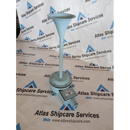 ALARM HORN BUZZER