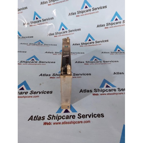 ALCAD PA-720 BOARDBAND AMLIFIER