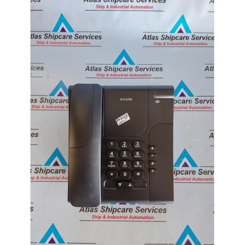 ALCATEL TEMPORIS 180 WIRED DESK PHONE