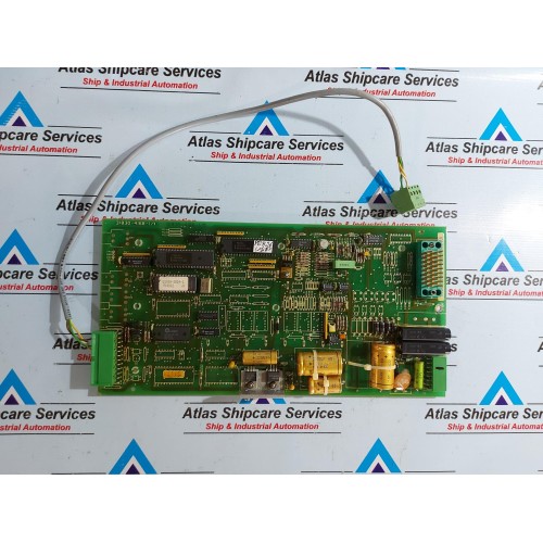 ALFA LAVAL 3183040681/1EG 30830-4168-1/1 31830-4168-1/0