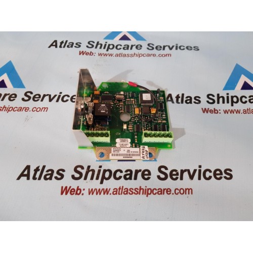 ALFA LAVAL 3183045474/2 MT50 BOARD