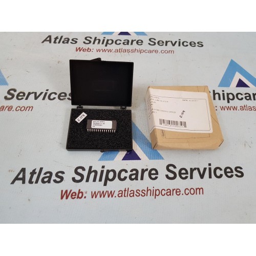 ALFA LAVAL E-PROM 31830 5852 1