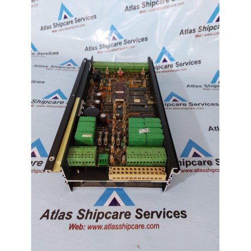 ALFA LAVAL EPC-400 CONTROL MODULE 3183050104