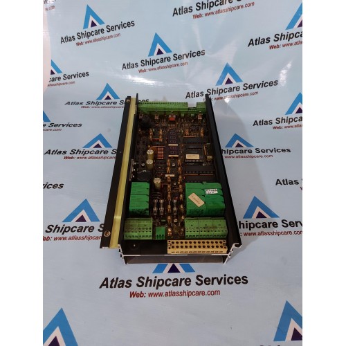 ALFA-LAVAL EPC-41 MODULE-2 3183050092