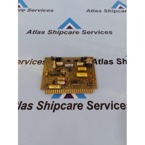 ALLEN BRADLEY 1720-A1701 SER.C PROXIMITY INPUT-01