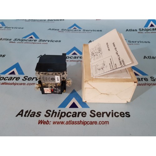 ALLEN-BRADLEY 700-PLLA1 MECHANICAL LATCH UNIT