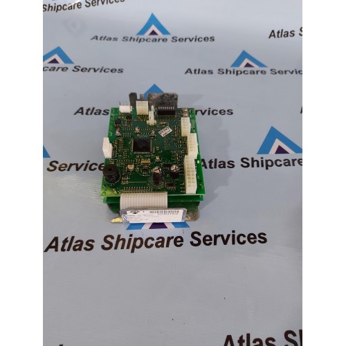 ALLIANCE ALS F8108801 PCB CARD 7702193000