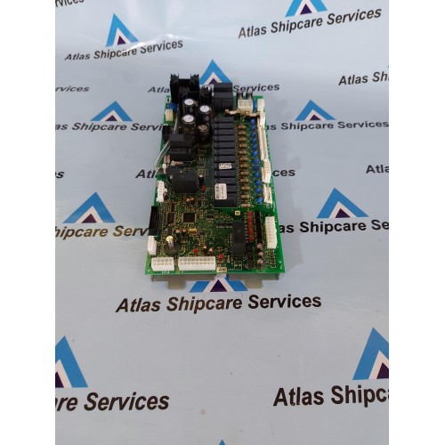 ALLIANCE F980P3 WASHER KIT CONTROL BOARD