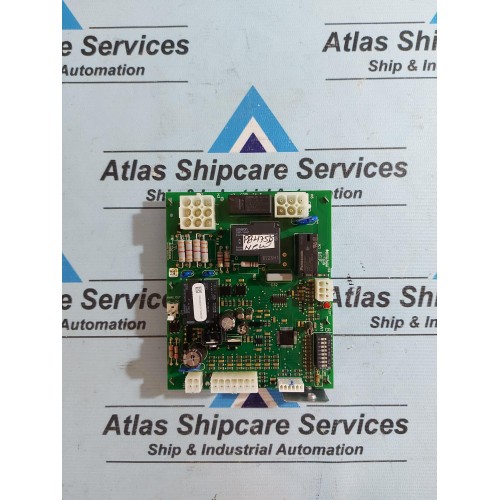 ALLIANCE SPEED QUEEN WASHER ASSY.CONTROL TWL HYBRID 202393