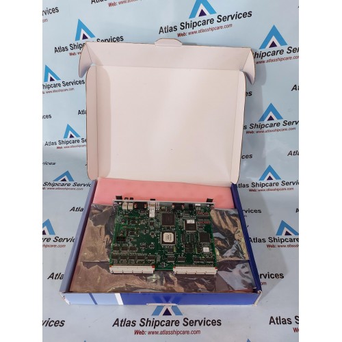 ALSTOM PIB 100G 3BEE0226 A BOARD
