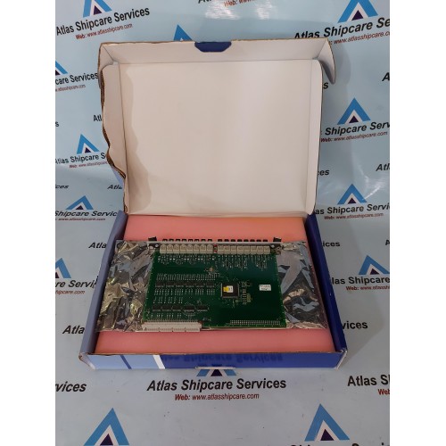ALSTOM PIB310 CONVERTEAM PC BOARD