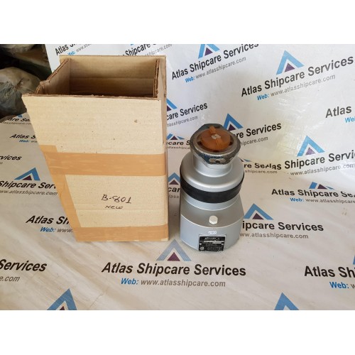 ALTRONIC III INGITION UNIT P/N 6A39H-A