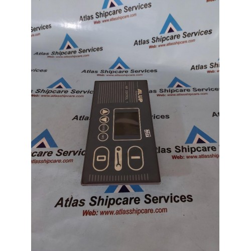 ALUP KOMPRESSOREN AIR CONTROL 1