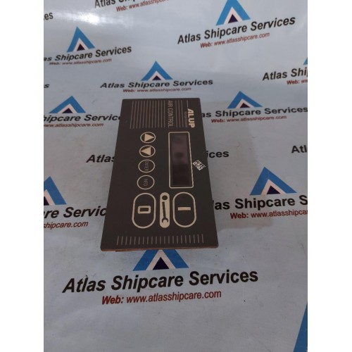 ALUP KOMPRESSOREN AIR CONTROL