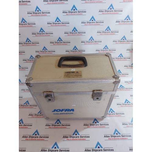 AMETEK MTC-HIGH TEMPERATURE CALIBRATOR