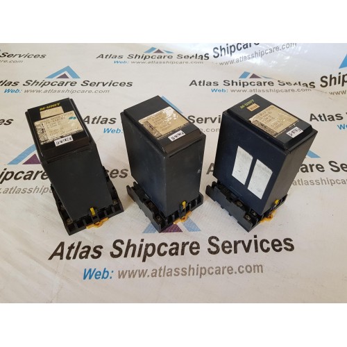 ANALOG BACKUP STATION JB AAA R1