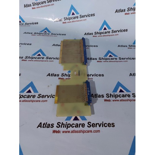 ANRITSU 239Z43958 EXTENS BOARD 22E17873X1 