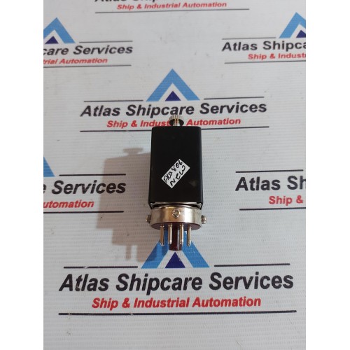 ANRITSU ELECTRIC BR-3 E-2 BREAK-IN-RELAY