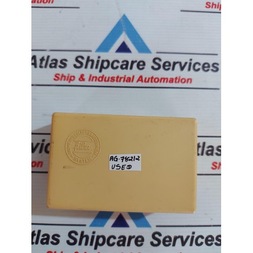 ANTENNA DISTRIBUTOR GLV 531