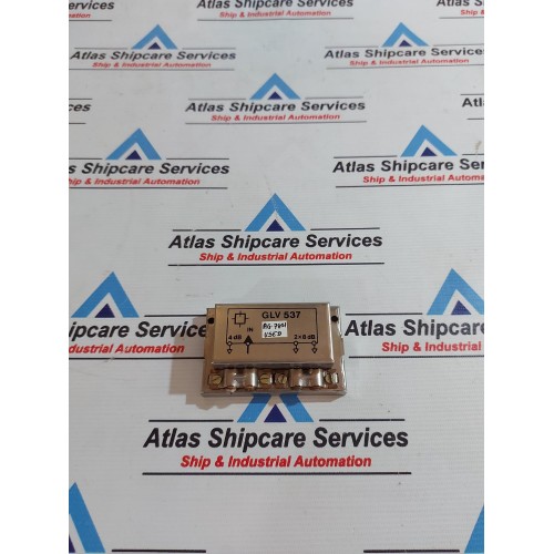 ANTENNA DISTRIBUTOR GLV 537