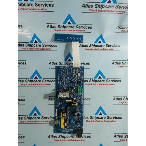 APC BACK-UPS CS 500 640-0287F-Z POWER SUPPLY BOARD