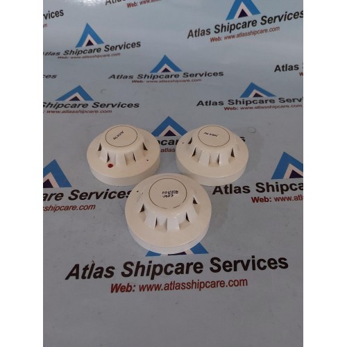 APOLLO 55000-200 APO SERIES 60 IONISATION SMOKE DETECTOR