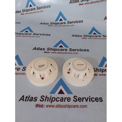 APOLLO 55000-200 SERIES 60 IONISATION SMOKE DETECTOR